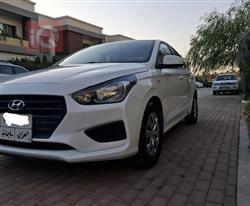 هيونداي رينا